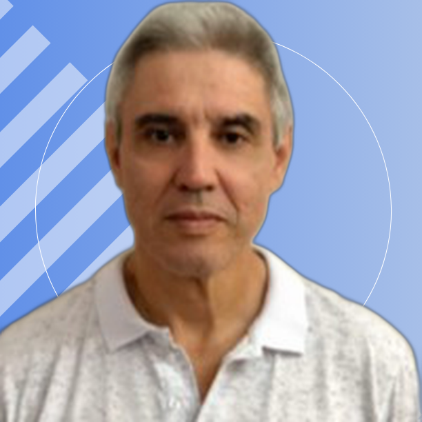 Luis Batista Faria